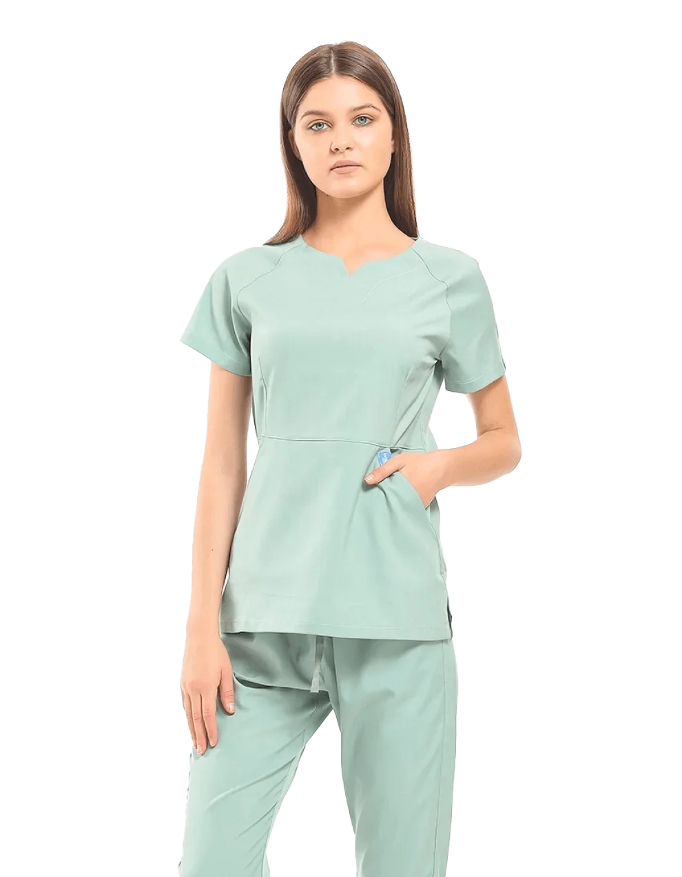 Wio Uniform - Doctor, Surgeon, Dentist, Veterinarian, Nurse