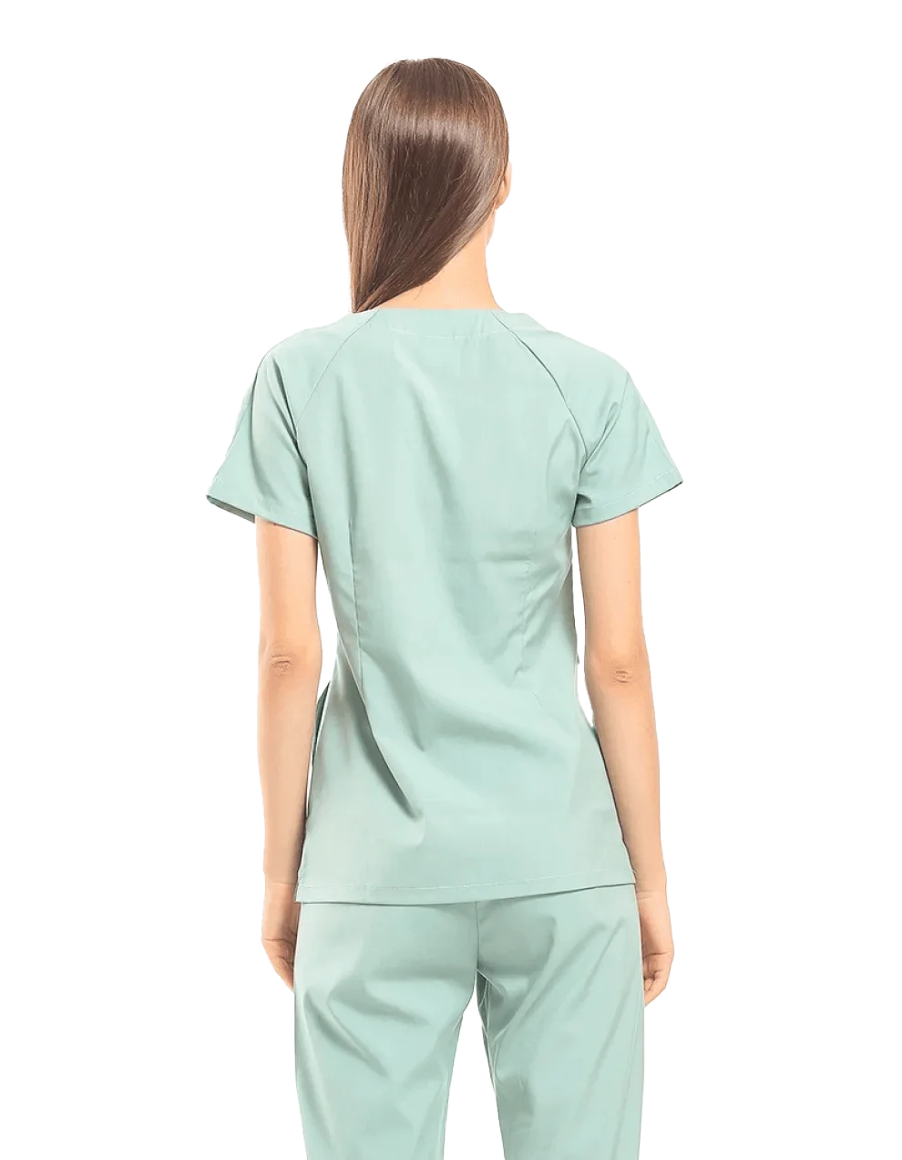 Wio Uniform - Doctor, Surgeon, Dentist, Veterinarian, Nurse