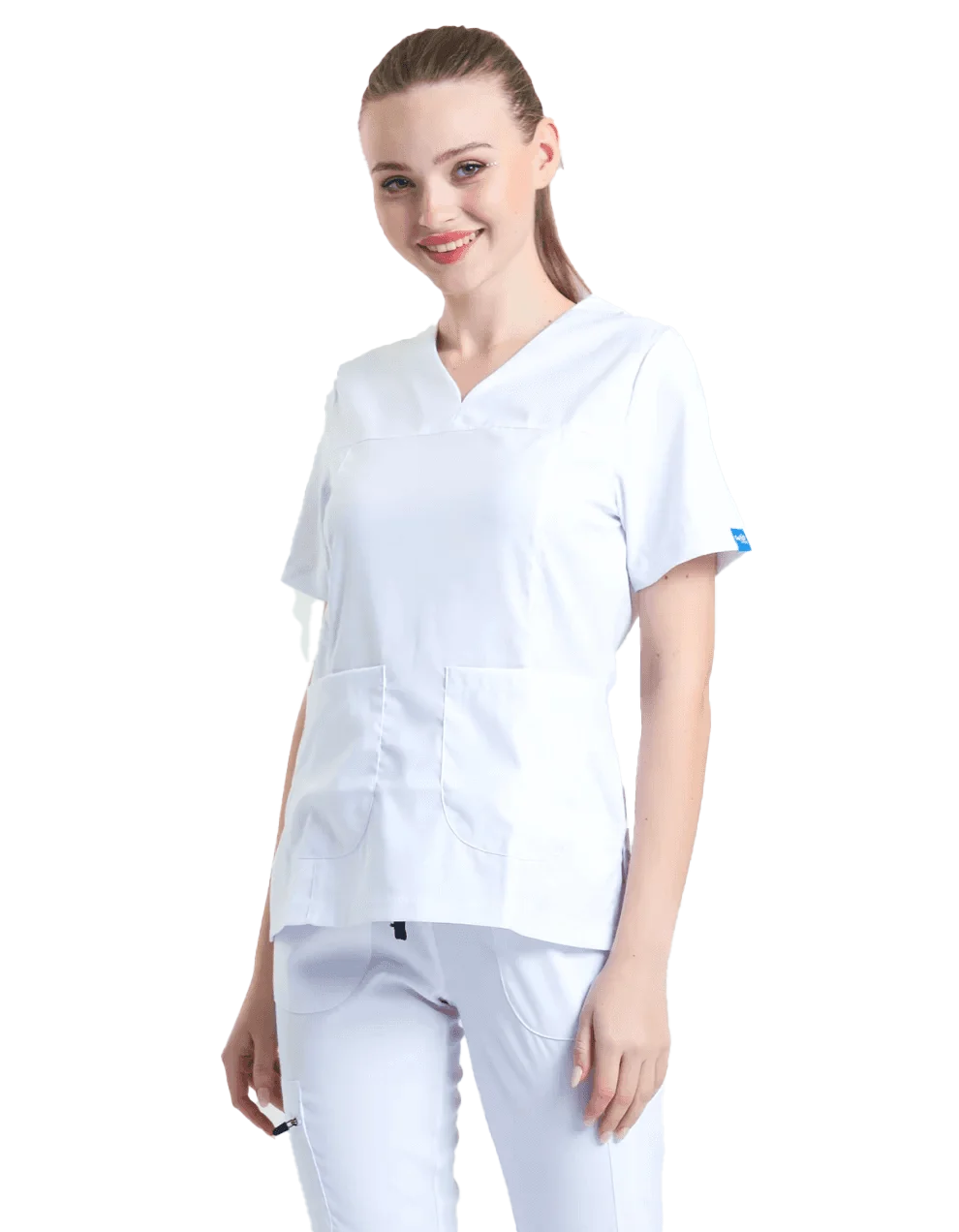 Wio Uniform - Doctor, Surgeon, Dentist, Veterinarian, Nurse