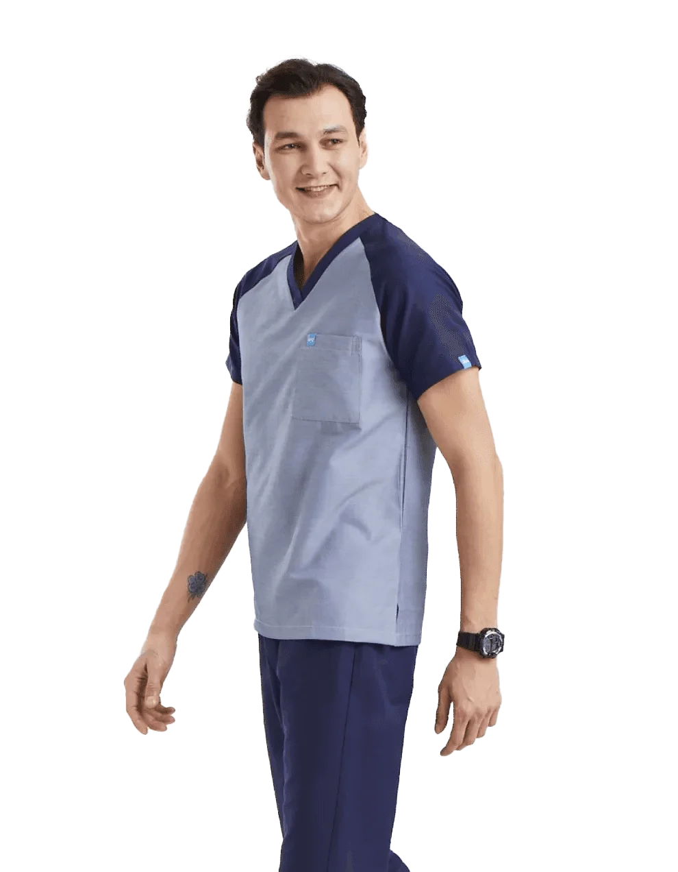 Wio Uniform - Doctor, Surgeon, Dentist, Veterinarian, Nurse